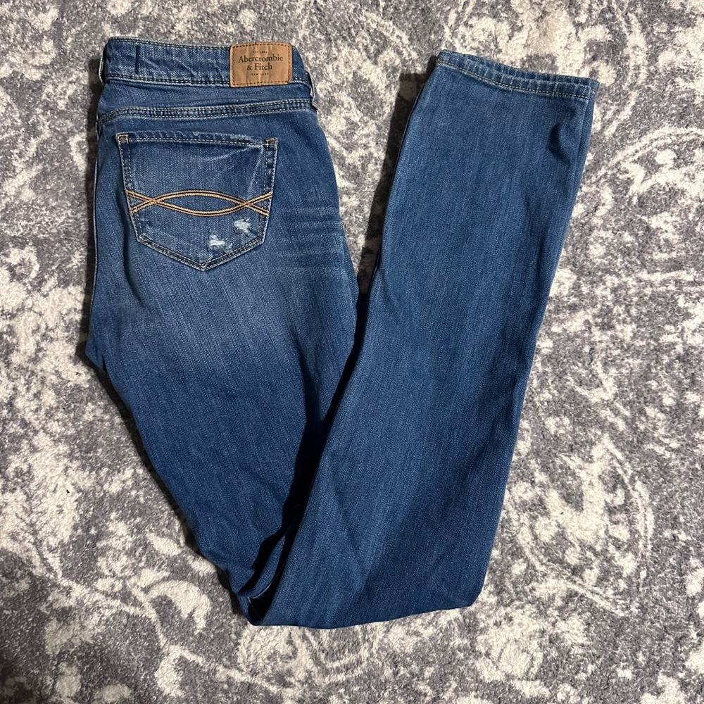Abercrombie & Fitch Jeans